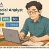 Financial Analyst Course in Delhi Online Live Financial Data Analyst
