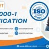ISO 20000-1 Certification Services in Fresno