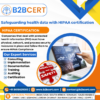 HIPAA Certification Consultants in Bahrain