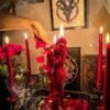 TRADITIONAL SPELL CASTER AND LOVE MAGIC HEALER +27719567980